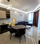 Двустаен апартамент в София, Кръстова вада