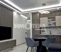 Снимка 2 — Двустаен апартамент в София, Кръстова вада
