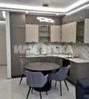 Двустаен апартамент в София, Кръстова вада