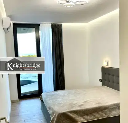 Снимка 3 — Двустаен апартамент в София, Кръстова вада