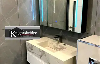 Двустаен апартамент в София, Кръстова вада