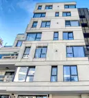 Двустаен апартамент с южна тераса в Кръстова вада, София