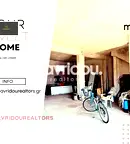 Двустаен апартамент в Ксанти