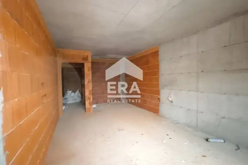 2-bedroom apartment in Haskovo, Kuba