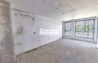 Двустаен апартамент в Пловдив, Кършияка