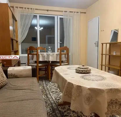 Снимка 4 — Двустаен апартамент в Пловдив, Кършияка