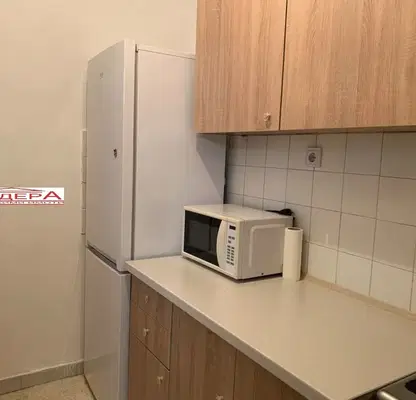 Снимка 5 — Двустаен апартамент в Пловдив, Кършияка