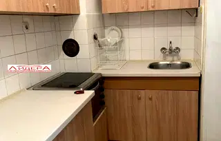 Двустаен апартамент в Пловдив, Кършияка