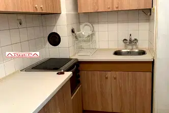 Двустаен апартамент в Пловдив, Кършияка