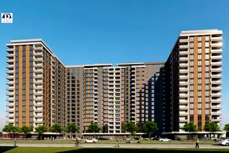 Двустаен апартамент в Пловдив, Кършияка