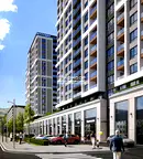 Двустаен апартамент в Пловдив, Кършияка