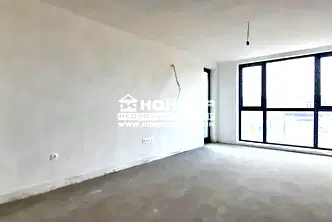 Двустаен апартамент в Пловдив, Кършияка