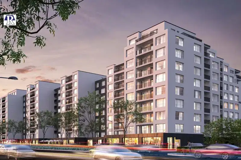 2-bedroom apartment in Plovdiv, Kyrshiyaka