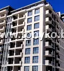 Двустаен апартамент в Пловдив, Кършияка