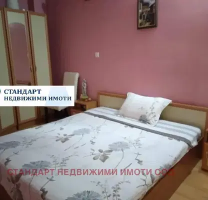 Снимка 2 — Двустаен апартамент в Кършияка с тераса, Пловдив