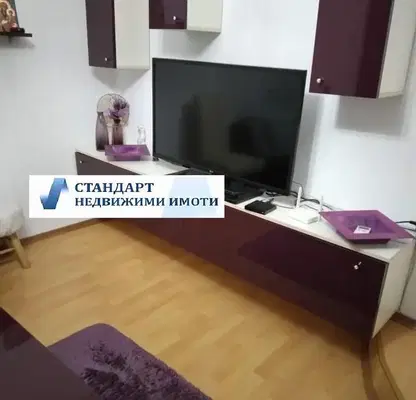 Снимка 3 — Двустаен апартамент в Кършияка с тераса, Пловдив