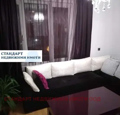 Снимка 4 — Двустаен апартамент в Кършияка с тераса, Пловдив