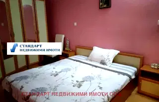 Двустаен апартамент в Пловдив, Кършияка