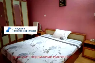 Двустаен апартамент в Пловдив, Кършияка