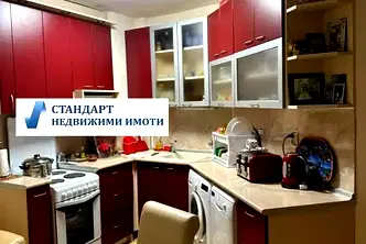 Двустаен апартамент в Пловдив, Кършияка