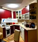 Двустаен апартамент в Пловдив, Кършияка