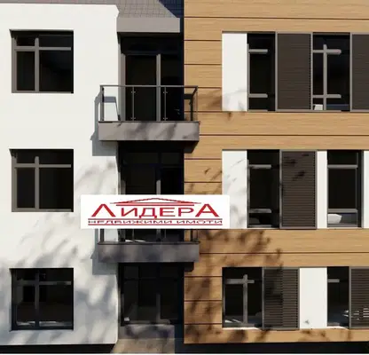 Снимка 3 — Двустаен апартамент в Пловдив, Кършияка