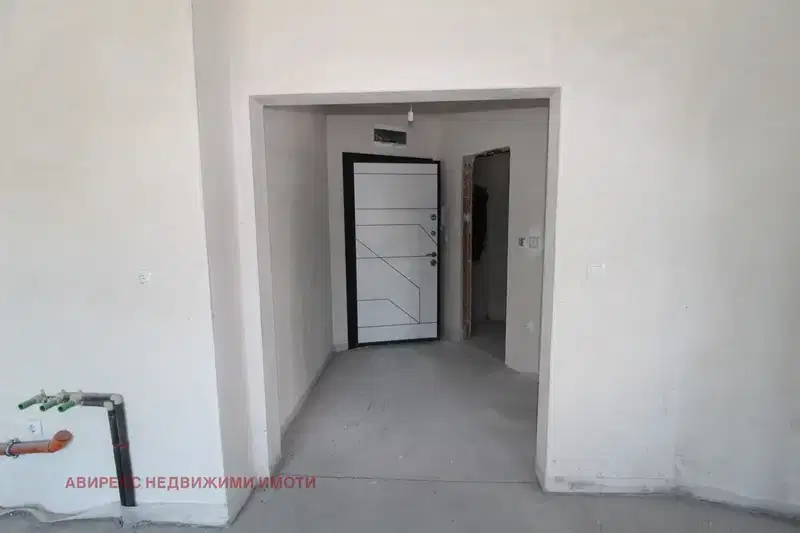 2-bedroom apartment in Plovdiv, Kyrshiyaka