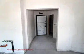 Двустаен апартамент в Пловдив, Кършияка