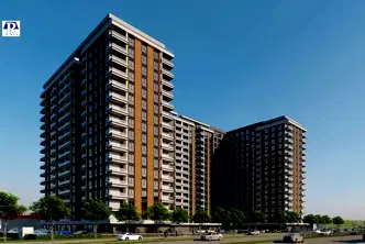Двустаен апартамент в Пловдив, Кършияка