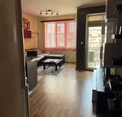Снимка 5 — Двустаен апартамент в Пловдив, Кършияка
