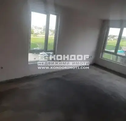 Снимка 5 — Двустаен апартамент в Пловдив, Кършияка