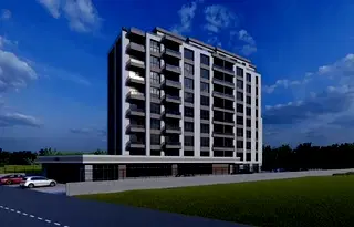 Двустаен апартамент в Пловдив, Кючук Париж