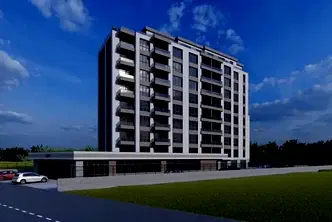 Двустаен апартамент в Пловдив, Кючук Париж