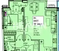 Снимка 2 — Двустаен апартамент в Пловдив, Кючук Париж