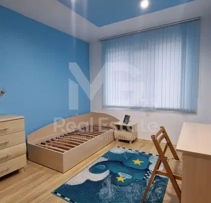 Снимка 3 — Двустаен апартамент в Пловдив, Кючук Париж