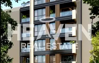 Двустаен апартамент в Пловдив, Кючук Париж