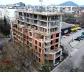 Снимка 2 — Двустаен апартамент в Пловдив, Кючук Париж