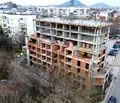 Снимка 3 — Двустаен апартамент в Пловдив, Кючук Париж