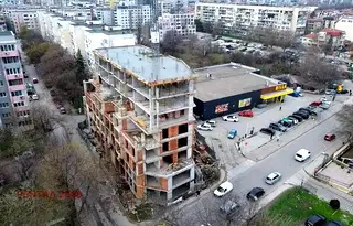 Двустаен апартамент в Пловдив, Кючук Париж