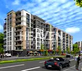 Снимка 3 — Двустаен апартамент в Пловдив, Кючук Париж