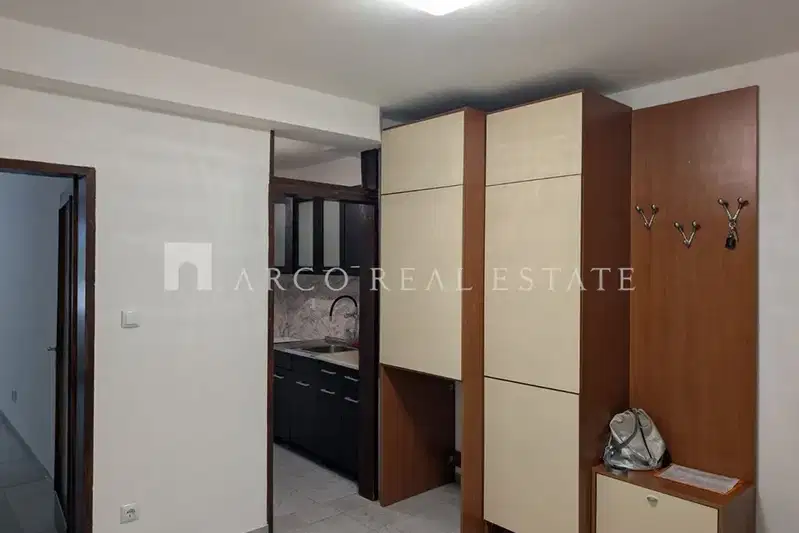 2-bedroom apartment in Sofiya, Lagera