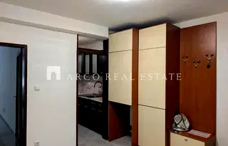 Двустаен апартамент в София, Лагера