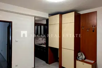 Двустаен апартамент в София, Лагера