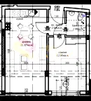 Двустаен апартамент във Варна, Левски 1