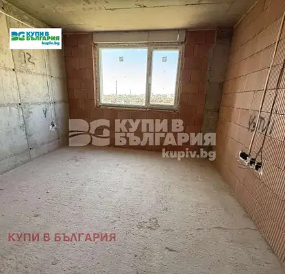 Снимка 4 — Двустаен апартамент във Варна, Левски 1
