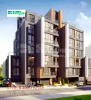 Двустаен апартамент във Варна, Левски 1