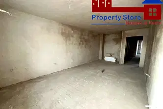 Двустаен апартамент във Варна, Левски 1