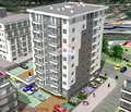 Снимка 4 — Двустаен апартамент във Варна, Левски 1