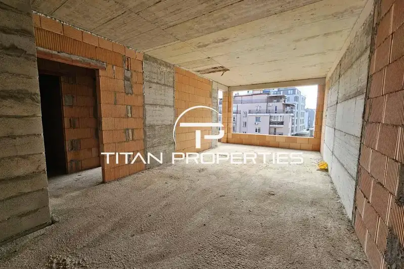 2-bedroom apartment in Varna, Levski 1