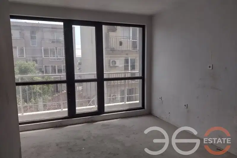 2-bedroom apartment in Varna, Levski 2
